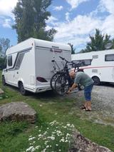 Knaus VAN TI 550 MF VANSATION - Knaus Ti 550
