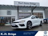 Volkswagen Scirocco R 2.0 TFSI Bi-Xenon Cadiz Navi DAB - Volkswagen Scirocco: R