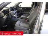 Volkswagen Tiguan 2.0 TDI DSG 4Mo. 2x R-Line Black Style 20 - silberne Volkswagen Tiguan