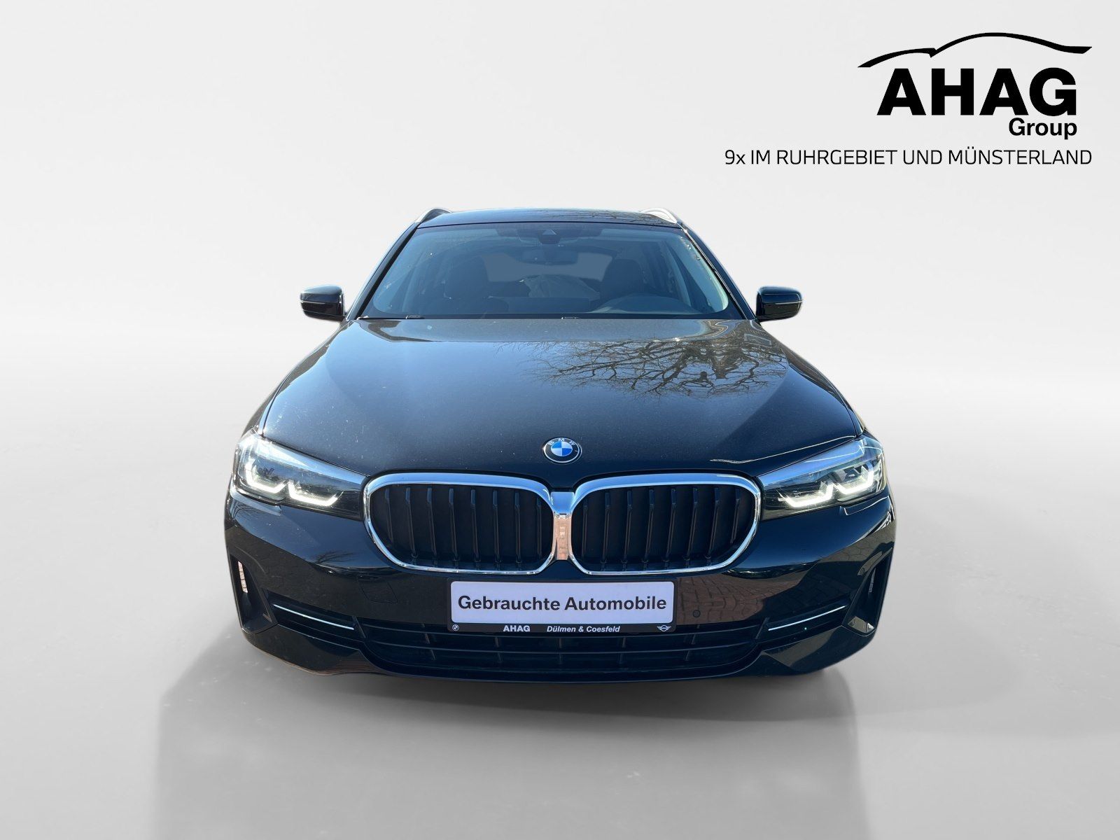 BMW 530 - Bild 2