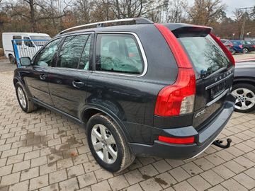 Volvo XC90 - 6