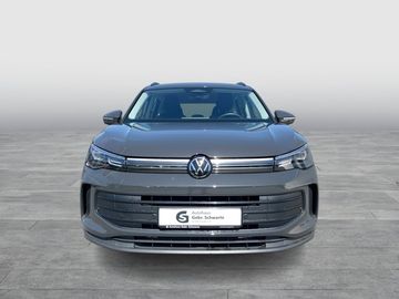 Volkswagen Tiguan - 7