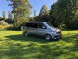 Volkswagen T6 Multivan  Highline Mega Ausstattung, Gepflegt - VW T6 Multivan Gebrauchtwagen in München
