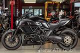 Ducati Diavel - DUCATI DIAVEL