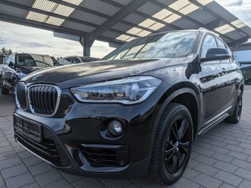 BMW X1 - 1