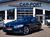 BMW 420 d Gran Coupe | PDC | MEMORY | SZHZ | - gebrauchte BMW 420 aus dem Jahr 2016