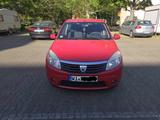 Dacia Sandero 1.4 MPI Ambiance Ambiance - gebrauchte Dacia Sandero aus dem Jahr 2008