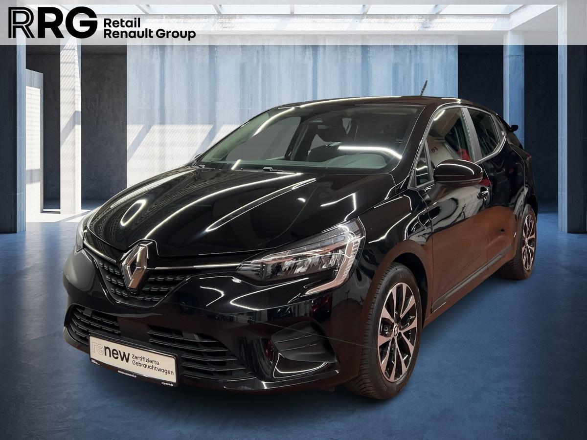 Renault Clio EQUILIBRE TCe 90 SITZHEIZUNG