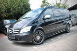 Mercedes-Benz Viano 3.0 CDI  EDITION 125 lang Xenon  Navi SSD - Mercedes-Benz Viano in Köln