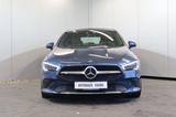 Mercedes-Benz CLA 220 d SB Progressive WIDE+DISTR.+LED+MEM+KAM - Mercedes-Benz CLA 220 in Hamburg