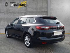 Fahrzeugabbildung Megane Grandtour 1.5 BLUE dCi Kamera+Navi+Sitzh