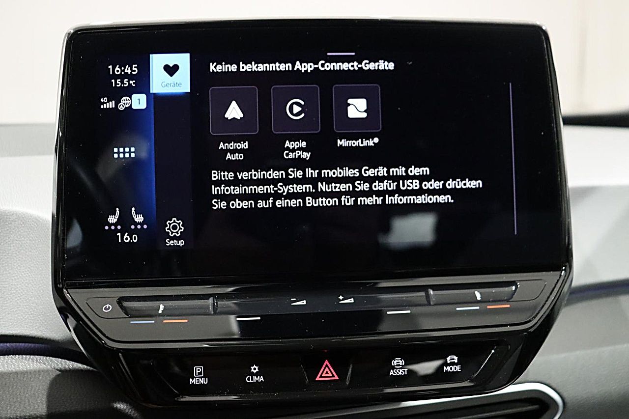 Volkswagen ID.3 - Bild 9