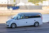 Mercedes-Benz Viano Marco Polo 3.0 CDI V6 - Mercedes-Benz Marco