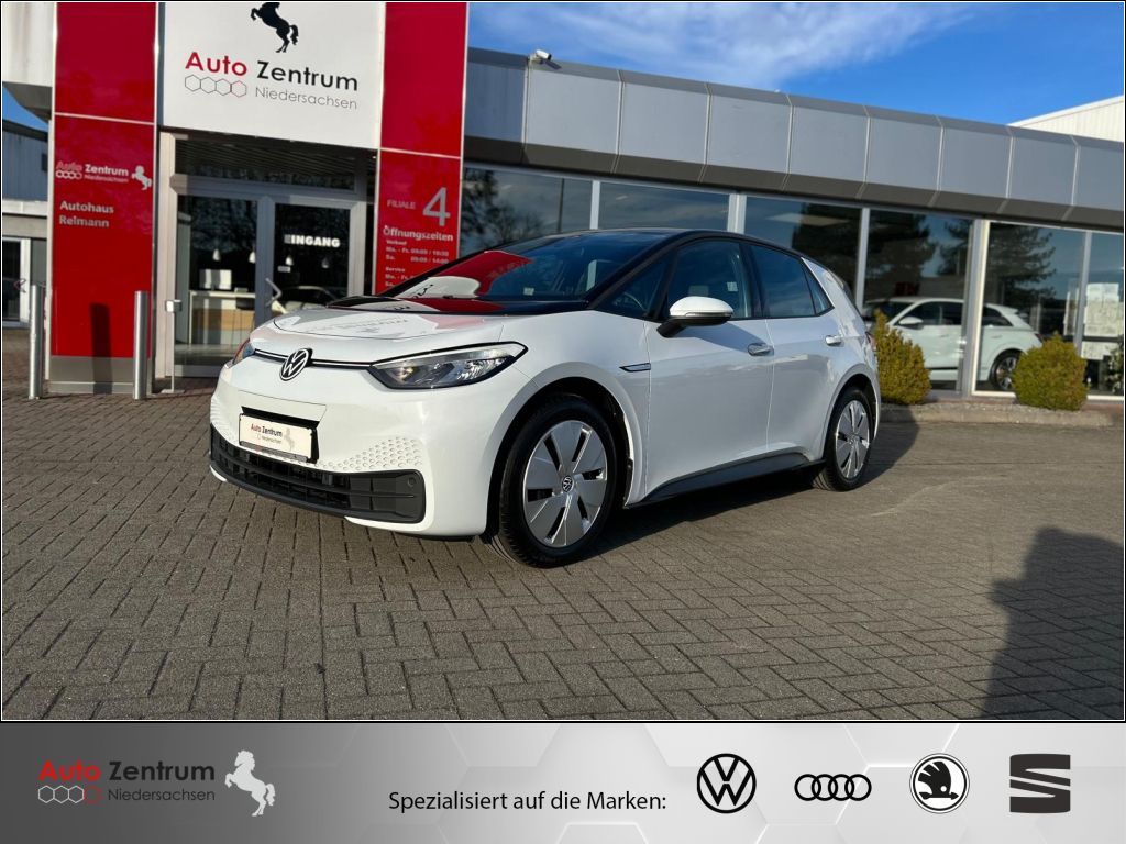 VW ID.3 Perform Upgra Pure City AZN-Haus-Förderung*