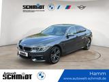 BMW 435i xDrive Gran Coupe M Sportpaket + 3.HAND - BMW 435: Coupe, Gran
