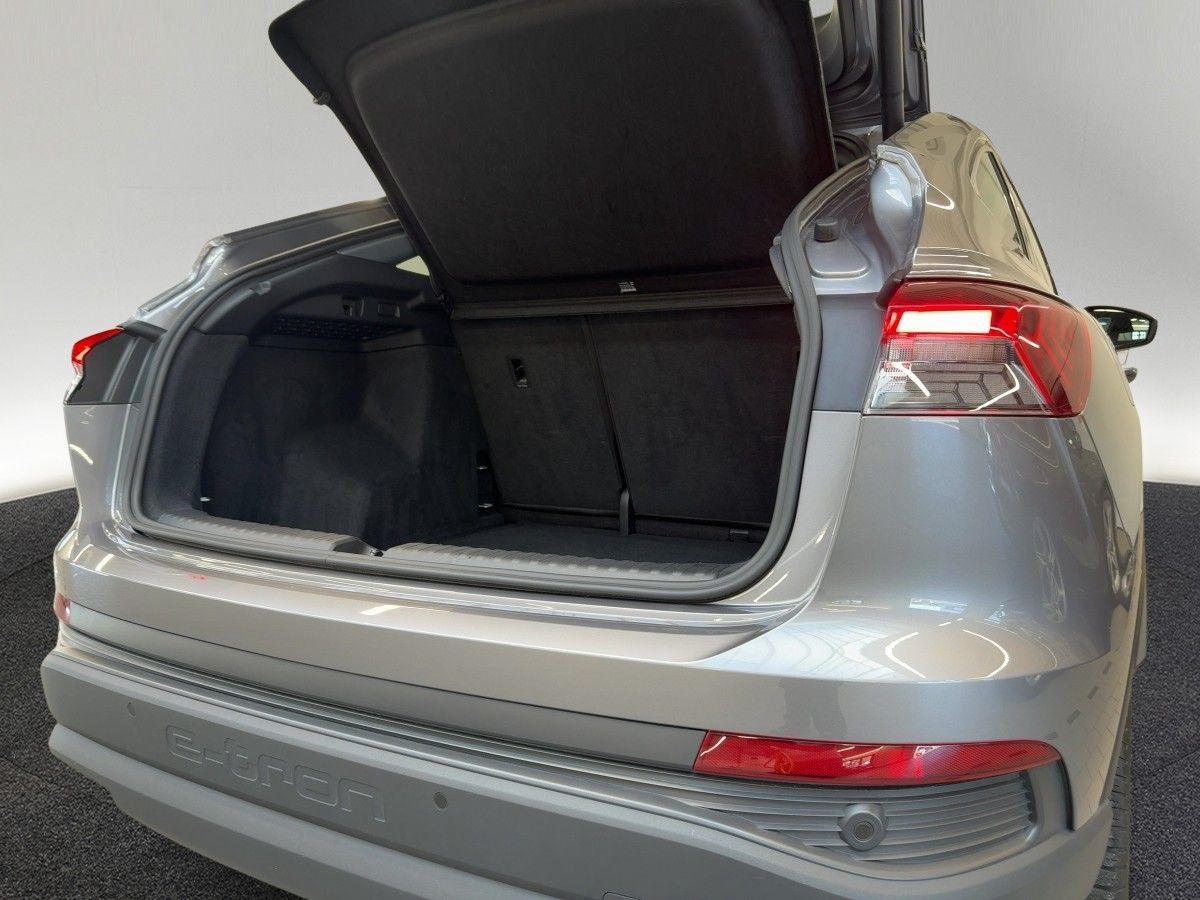 Audi Q4 e-tron - Bild 8