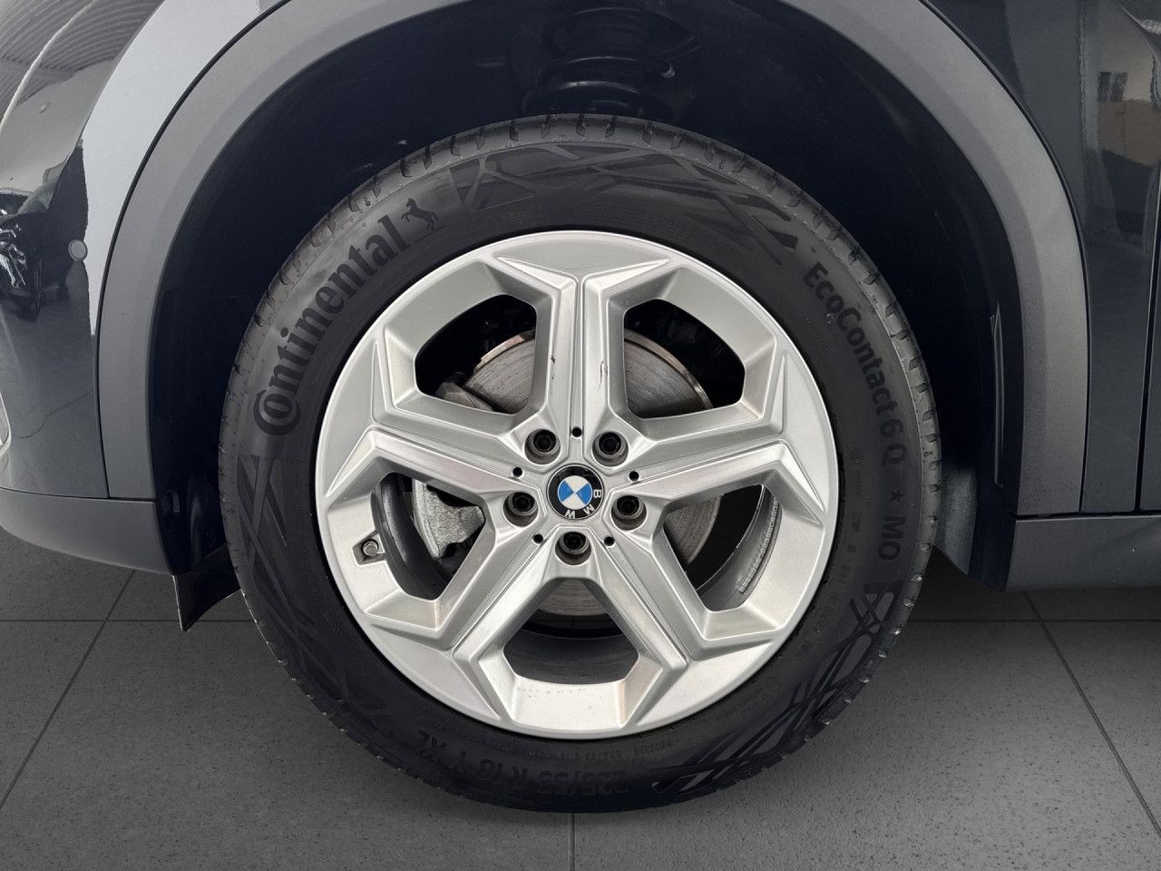 BMW X2 - Bild 17