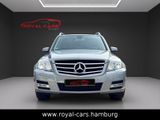 Mercedes-Benz GLK 250 CDI BlueEfficiency 4Matic NAVI*PANO*PDC* - aus 2012: Glk