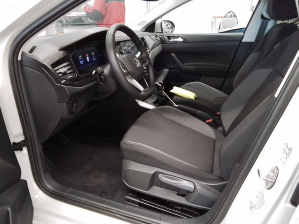 Volkswagen Taigo - Bild 4