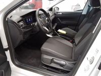 Volkswagen Taigo - Vorschau Bild 4