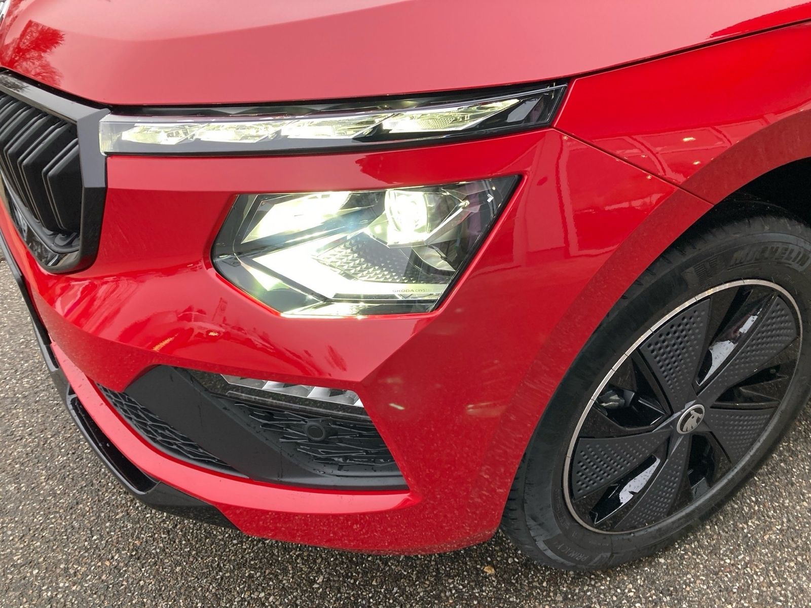 Skoda Kamiq - Bild 6