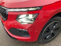 Skoda Kamiq - Vorschau Bild 6