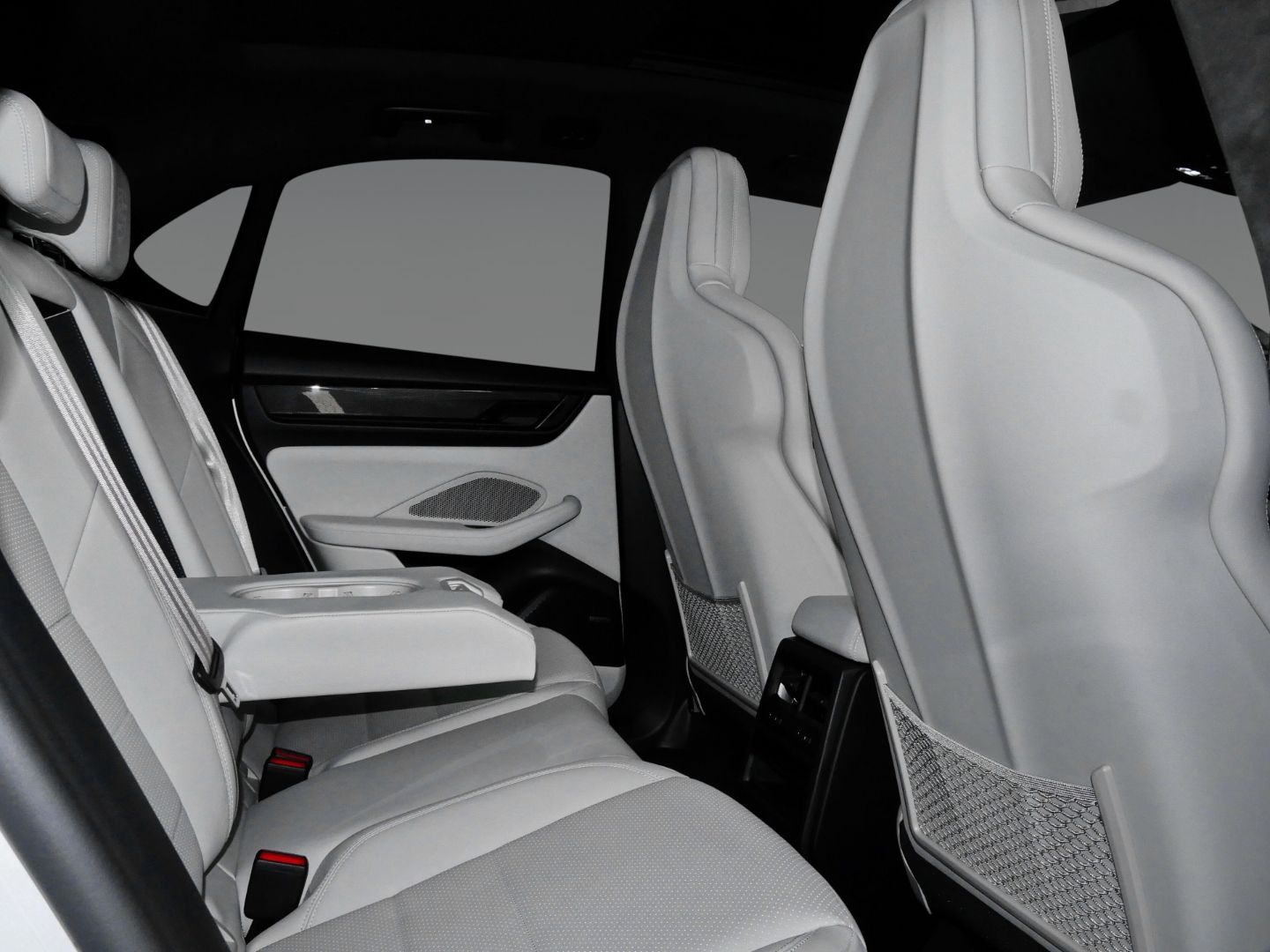 Porsche Macan - Bild 15