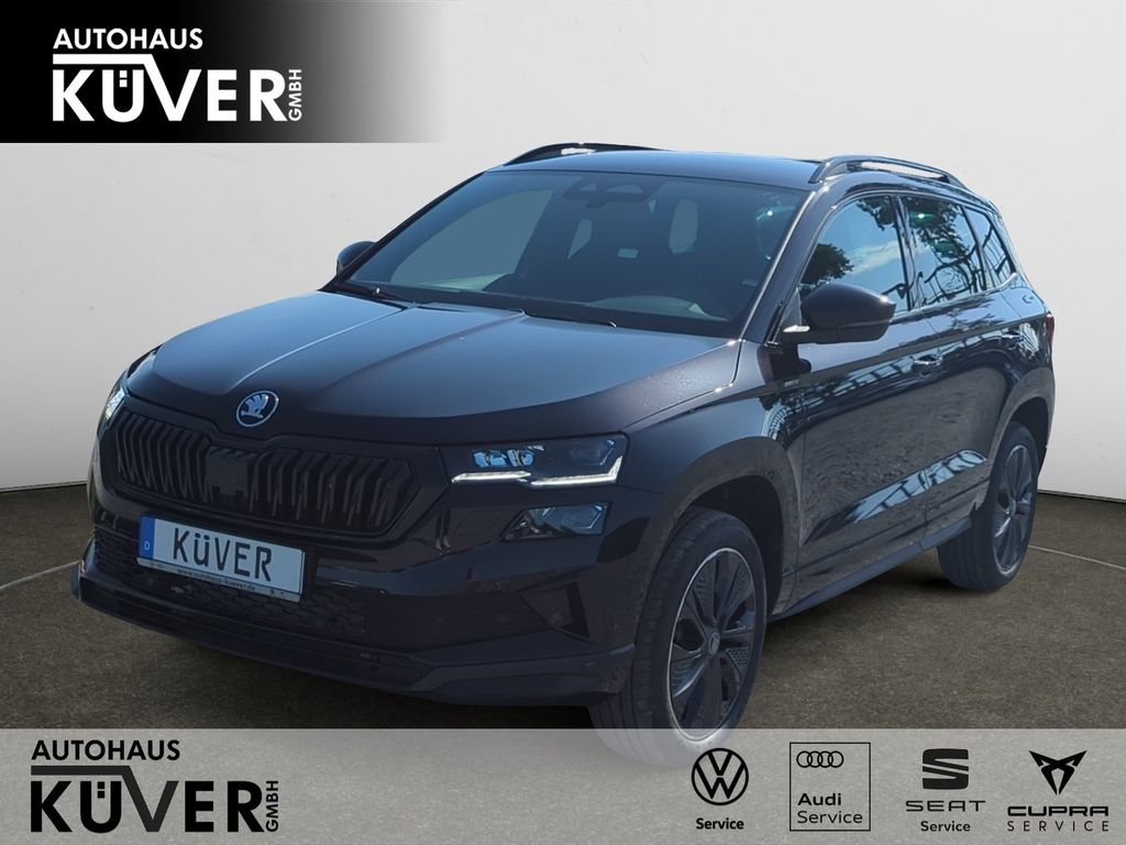 Image of Skoda Karoq