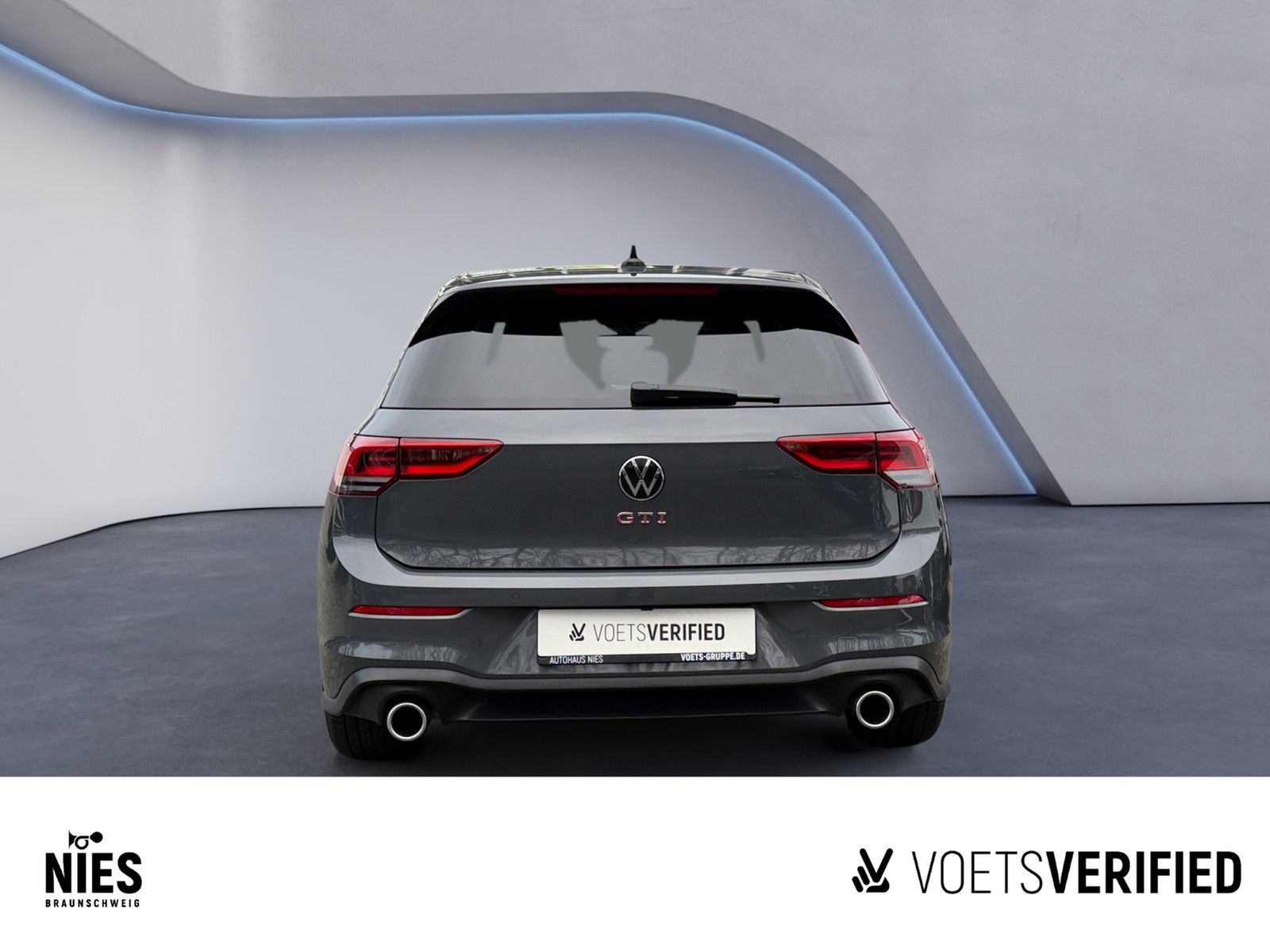 Volkswagen Golf - Bild 5