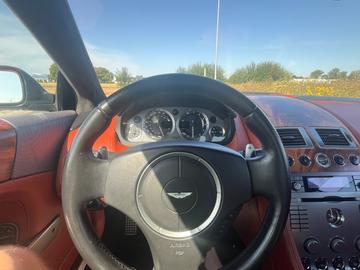2005 Aston Martin DB9 缩略图 17