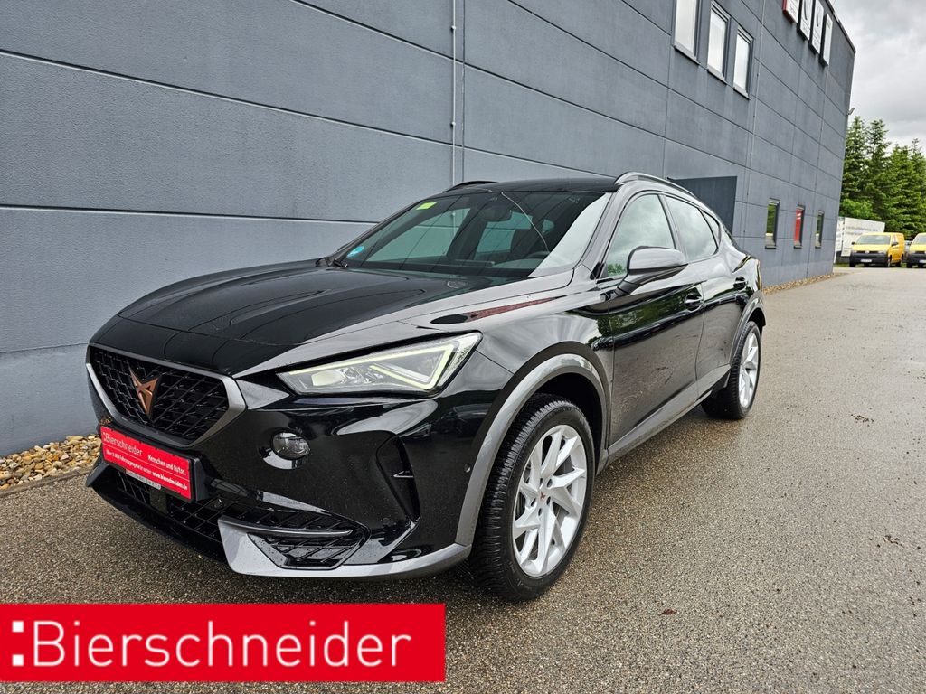 Formentor 1.5 TSI DSG ab 239,- 990,- Anzahlung K