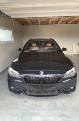 BMW 5er F11 520d M-Paket - BMW: 5er M Paket