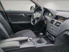 MERCEDES-BENZ C 220 T CDI Blueefficiency 5/27 Hu/Schalter