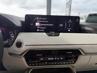 Mazda CX-80 - Vorschau Bild 19