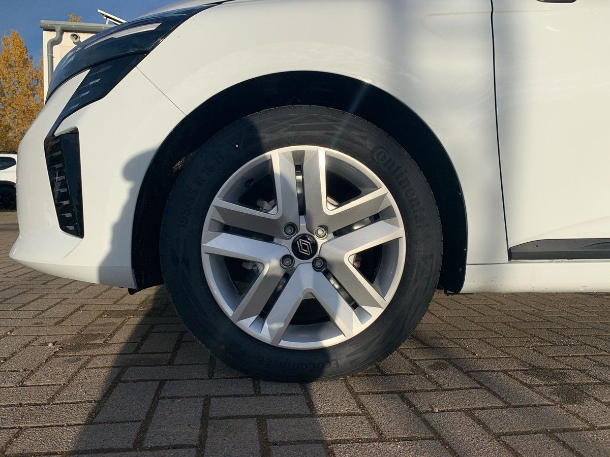 Renault Clio - Bild 13