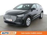 Audi Q4 Sportback 40 e-tron Aut.*NAVI*LED*ACC*KLIMA* - Audi Q4 40 Gebrauchtwagen