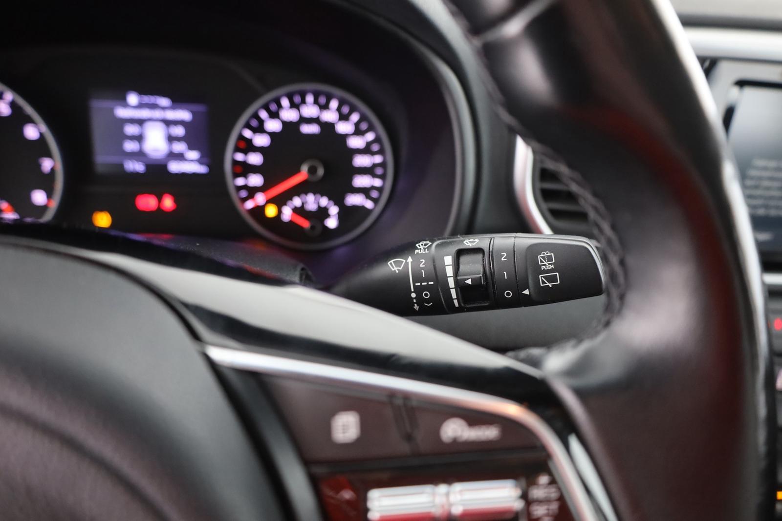 Kia Sportage 1.6 GDI Edition Kamera Android Apple
