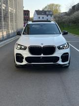 BMW X5 40d xDrive 22Zoll HeadUp/PanoCrystalap.MPaket