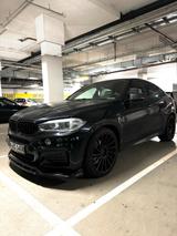 BMW X6 F16 - BMW X6 F16