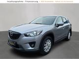 Mazda CX-5 Center-Line 2WD AHK - Mazda CX-5: Center Line
