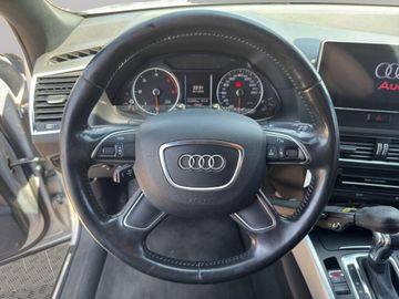 Audi Q5 - 10