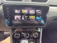 Skoda Superb - Vorschau Bild 18