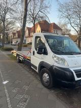 Citroën Citroen Jumper Abschleppwagen 2.2 Diesel - Citroën Jumper in Duisburg