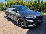Audi RSQ8 RS Q8 TFSI  Ceramik 305 km/h, 600 ps 