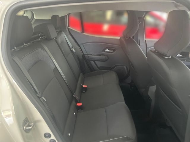 Fahrzeugabbildung Dacia Sandero III Expression Navi+Rückfahrkamera+Winte
