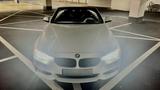 BMW 440i Cabrio M Sport - Deutsches Fahrzeug  - gebrauchte BMW 440 aus dem Jahr 2017