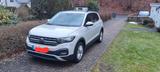 Volkswagen T-Cross 1.0 TSI OPF Life Life - : Taxi, Von Privat