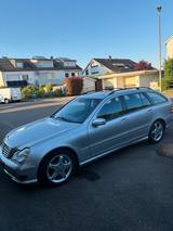 Mercedes-Benz Mercedes C32 AMG Kombi zu verkaufen - Mercedes-Benz C 32 AMG