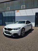 BMW 440i Gran Coupé xDrive M Sport MPPS-Paket