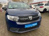 Dacia Logan MCV SCe 75 Essentiel*EURO6*WENIG KM - Dacia Logan in Stuttgart